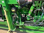 Pickup / Header with 