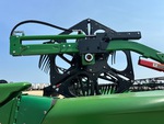 Pickup / Header with 