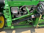 Pickup / Header with 