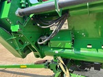 Pickup / Header with 