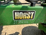 Pickup / Header with 