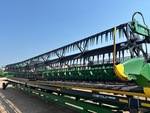Pickup / Header with