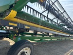Pickup / Header with