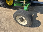Pickup / Header with