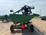 Pickup / Header with