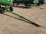 Pickup / Header with