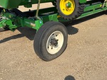 Pickup / Header with