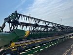 Pickup / Header with
