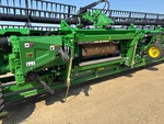 Pickup / Header with