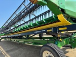 Pickup / Header with