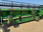 Pickup / Header with
