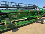 Pickup / Header with