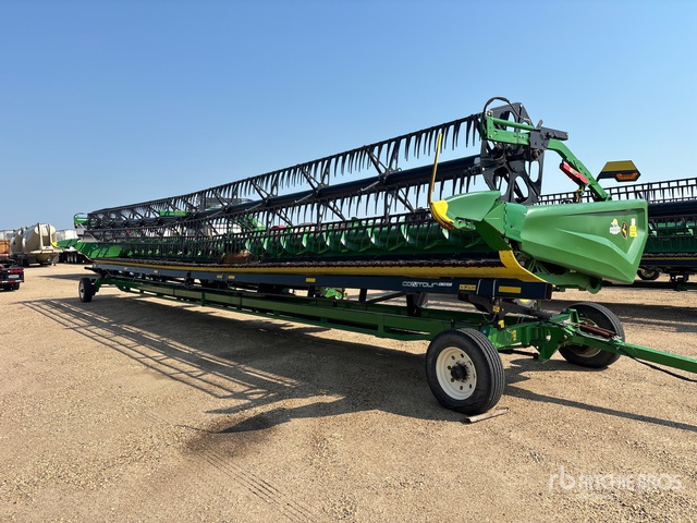 Harvesting Equipment