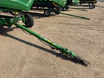 Pickup / Header with