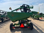 Pickup / Header with