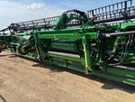 Pickup / Header with