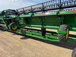 Pickup / Header with