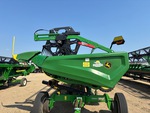 Pickup / Header with