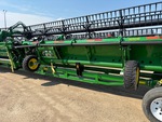 Pickup / Header with