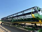 Pickup / Header with