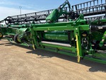 Pickup / Header with