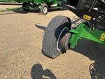 Pickup / Header with