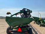 Pickup / Header with