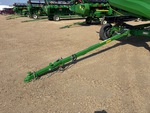 Pickup / Header with