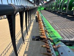 Pickup / Header with