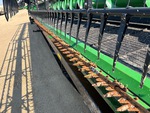 Pickup / Header with