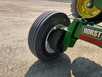 Pickup / Header with