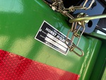 Pickup / Header with