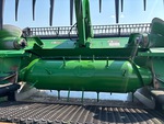 Pickup / Header with