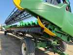 Pickup / Header with