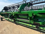 Pickup / Header with