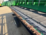 Pickup / Header with