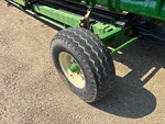 Pickup / Header with