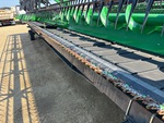 Pickup / Header with