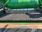 Pickup / Header with