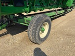 Pickup / Header with