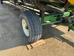 Pickup / Header with
