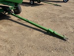 Pickup / Header with