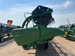 Pickup / Header with