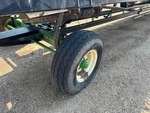 Pickup / Header with