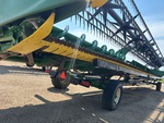 Pickup / Header with
