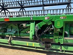 Pickup / Header with