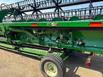Pickup / Header with