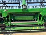 Pickup / Header with