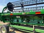 Pickup / Header with