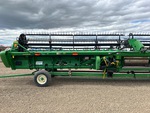 Pickup / Header with